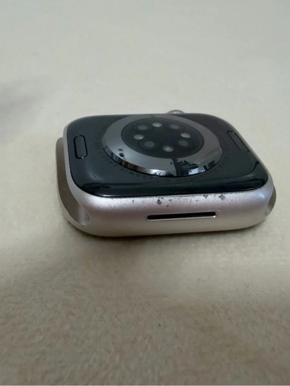 TWO Apple Smartwatches & Accessories